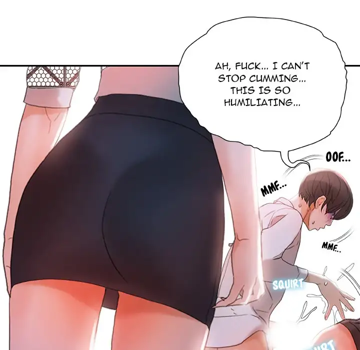 Office Ladies (Fandastic) Chapter 13 Page 102