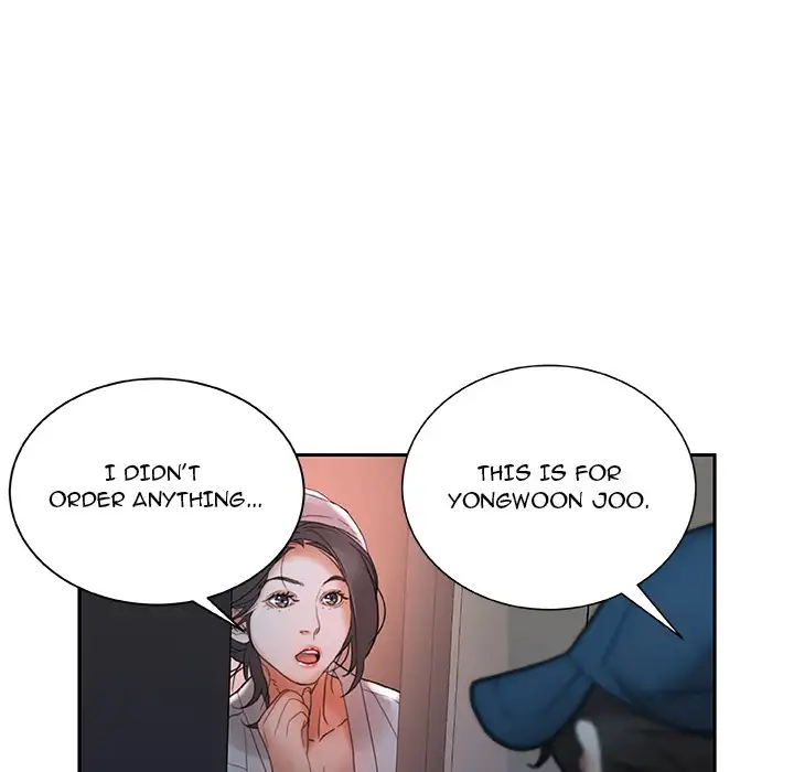Office Ladies (Fandastic) Chapter 13 Page 22