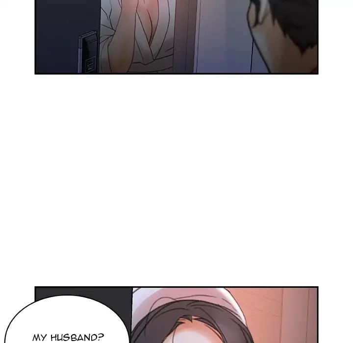 Office Ladies (Fandastic) Chapter 13 Page 23