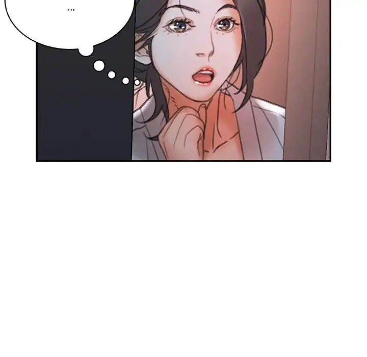 Office Ladies (Fandastic) Chapter 13 Page 24