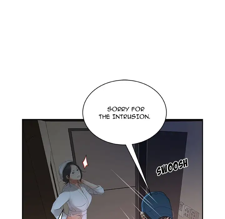 Office Ladies (Fandastic) Chapter 13 Page 25