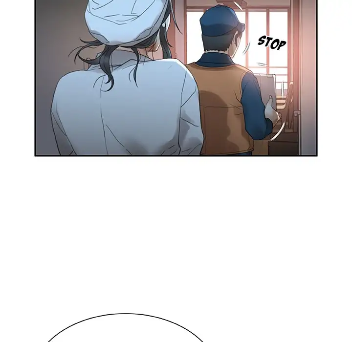 Office Ladies (Fandastic) Chapter 13 Page 27