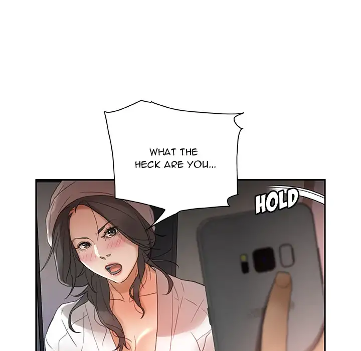 Office Ladies (Fandastic) Chapter 13 Page 29