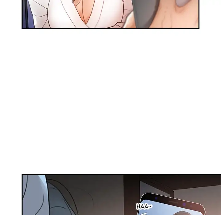Office Ladies (Fandastic) Chapter 13 Page 30