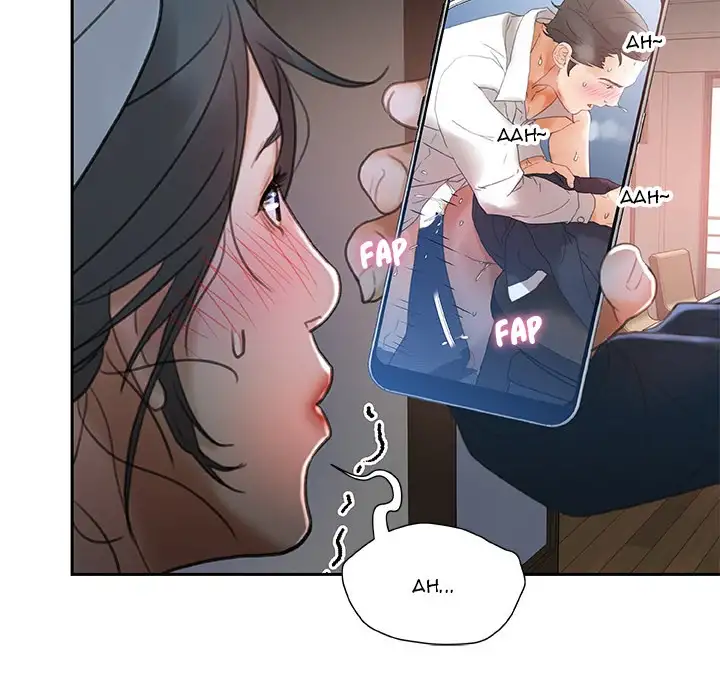 Office Ladies (Fandastic) Chapter 13 Page 31