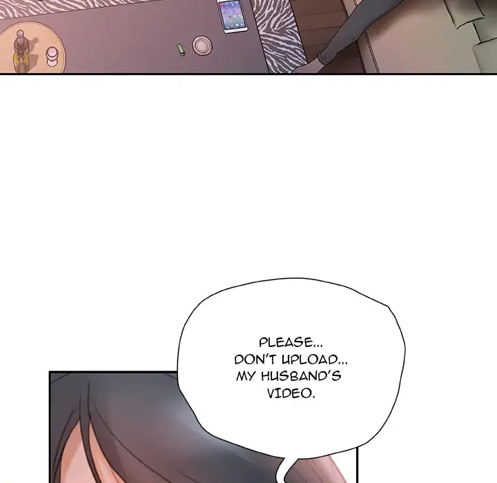 Office Ladies (Fandastic) Chapter 13 Page 36