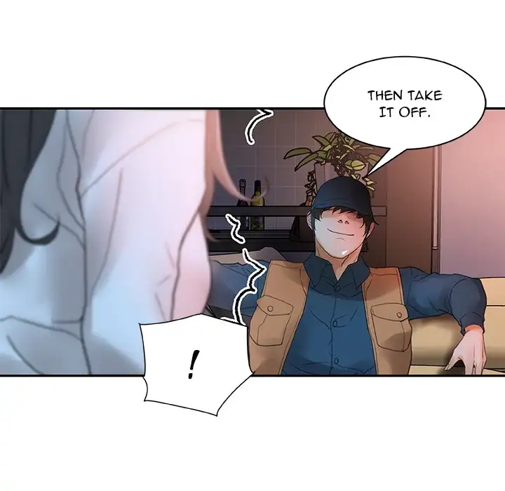 Office Ladies (Fandastic) Chapter 13 Page 38
