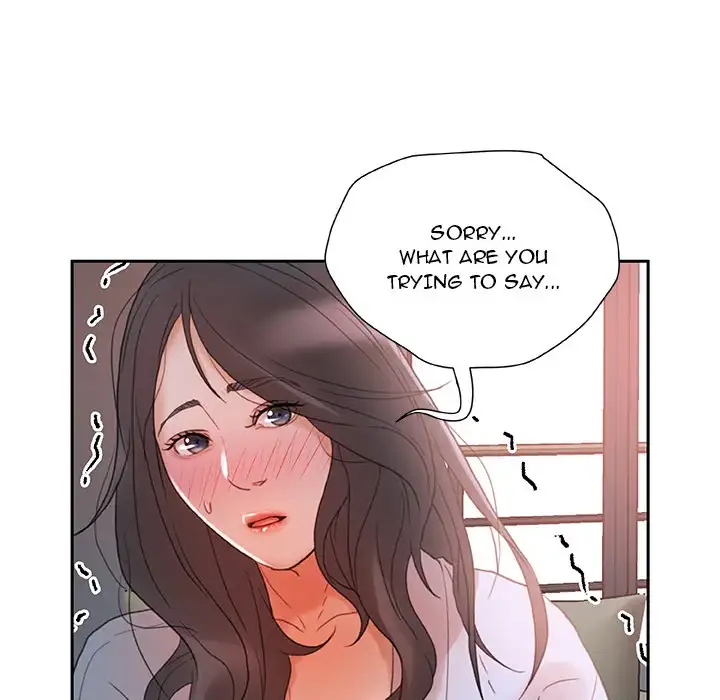 Office Ladies (Fandastic) Chapter 13 Page 39