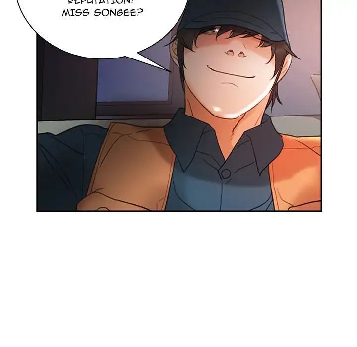 Office Ladies (Fandastic) Chapter 13 Page 41