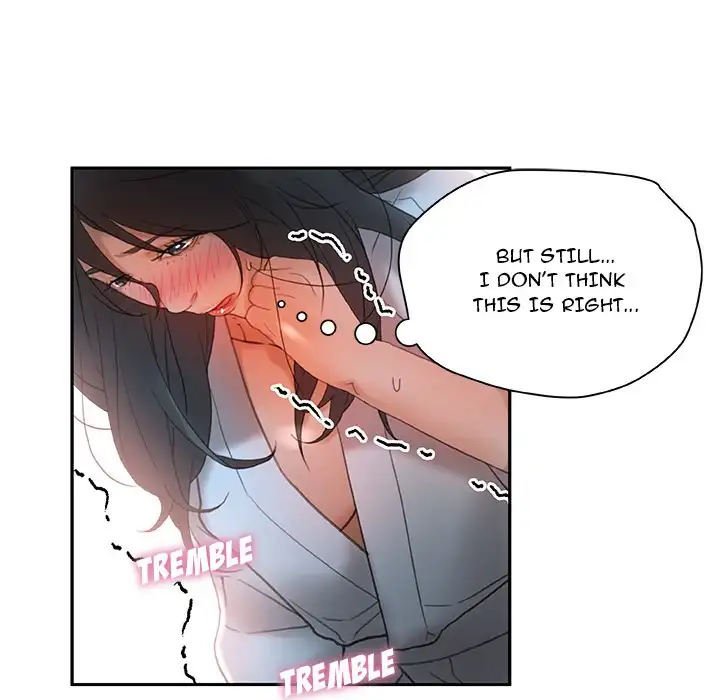 Office Ladies (Fandastic) Chapter 13 Page 42