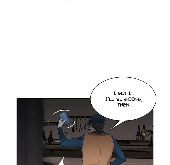 Office Ladies (Fandastic) Chapter 13 Page 43