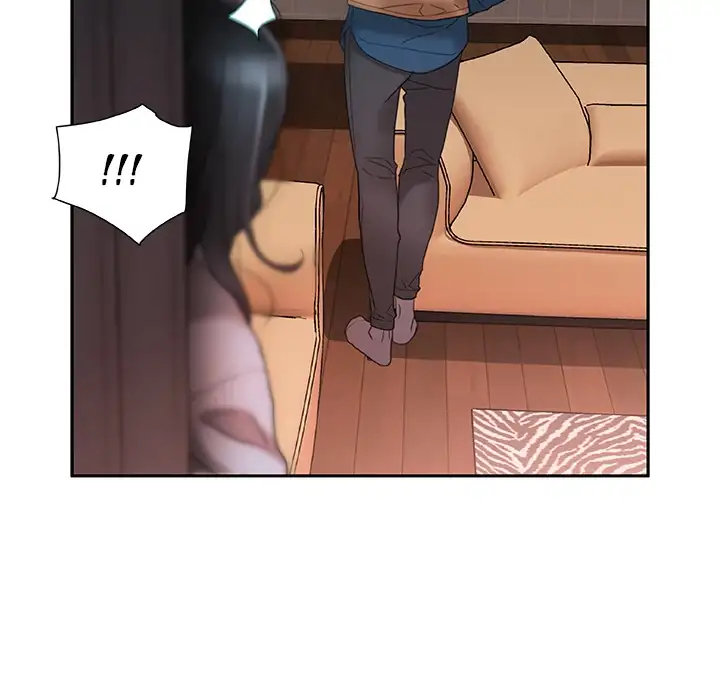 Office Ladies (Fandastic) Chapter 13 Page 44