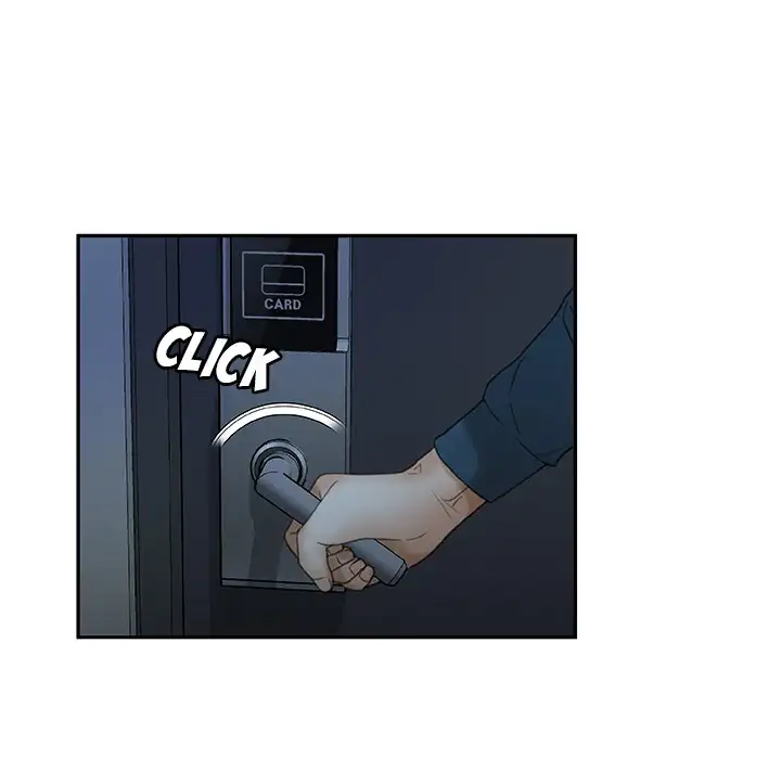 Office Ladies (Fandastic) Chapter 13 Page 45