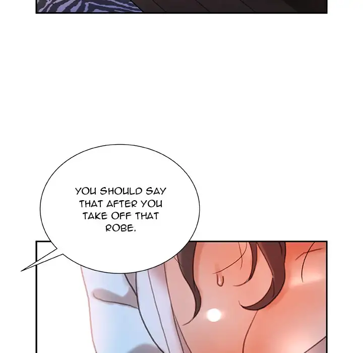 Office Ladies (Fandastic) Chapter 13 Page 50