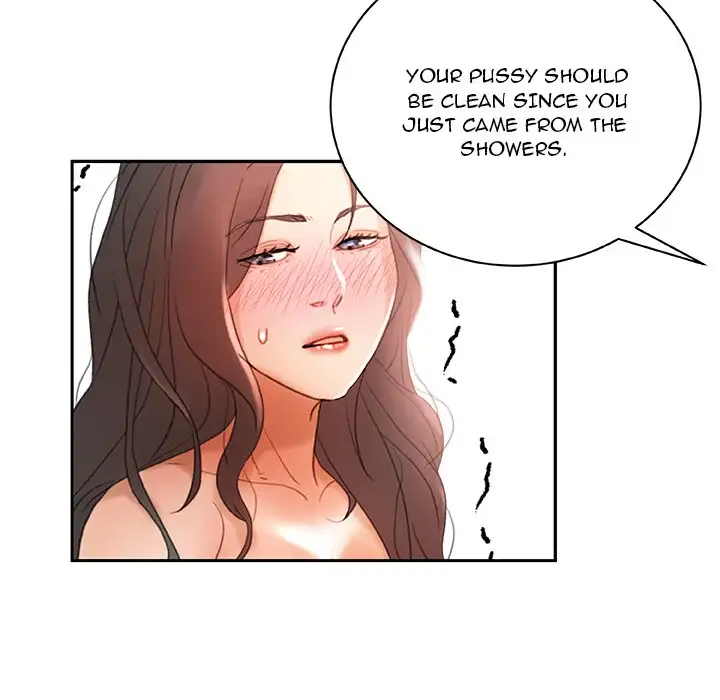 Office Ladies (Fandastic) Chapter 13 Page 57