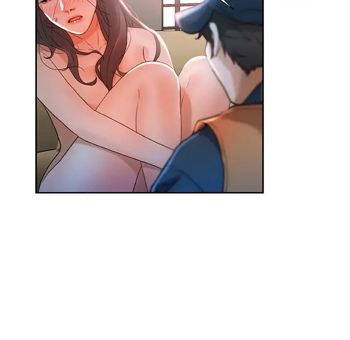 Office Ladies (Fandastic) Chapter 13 Page 60
