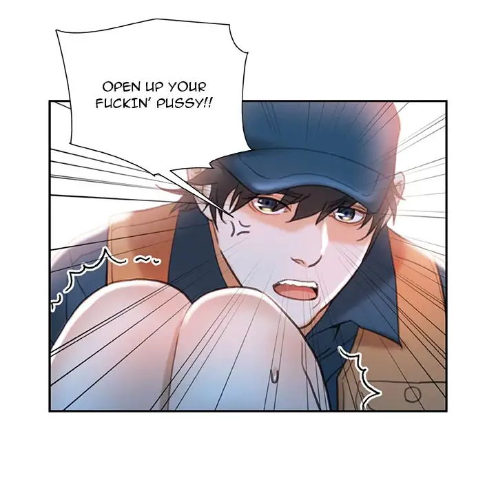 Office Ladies (Fandastic) Chapter 13 Page 61