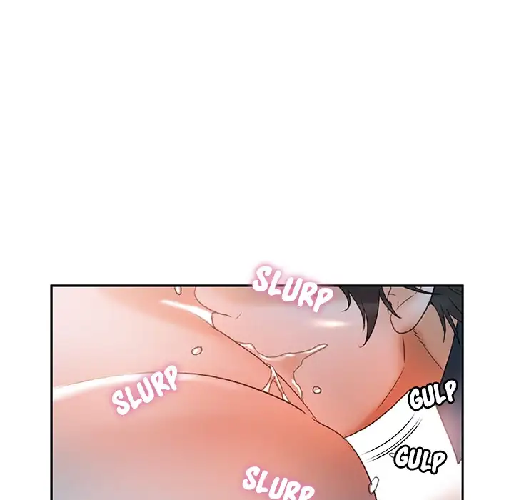 Office Ladies (Fandastic) Chapter 13 Page 65