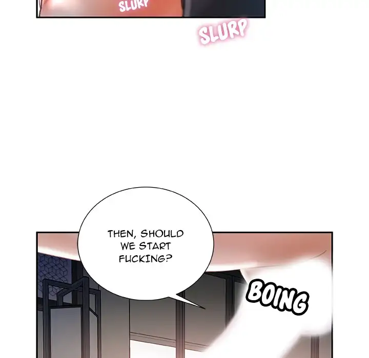 Office Ladies (Fandastic) Chapter 13 Page 69