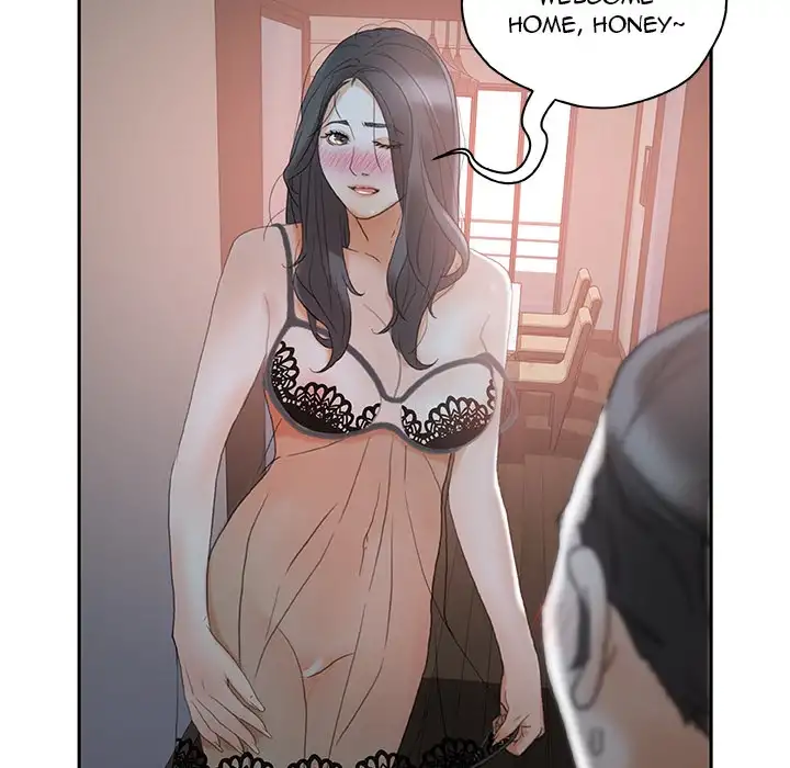 Office Ladies (Fandastic) Chapter 13 Page 8