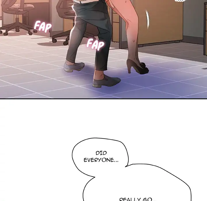 Office Ladies (Fandastic) Chapter 13 Page 89