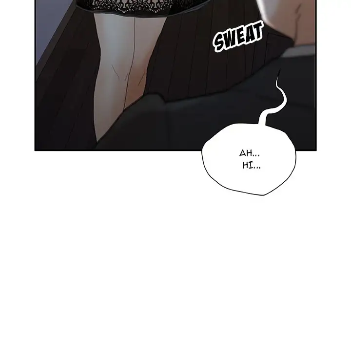 Office Ladies (Fandastic) Chapter 13 Page 9