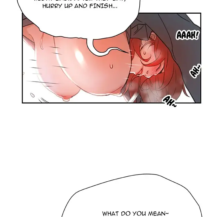 Office Ladies (Fandastic) Chapter 13 Page 93