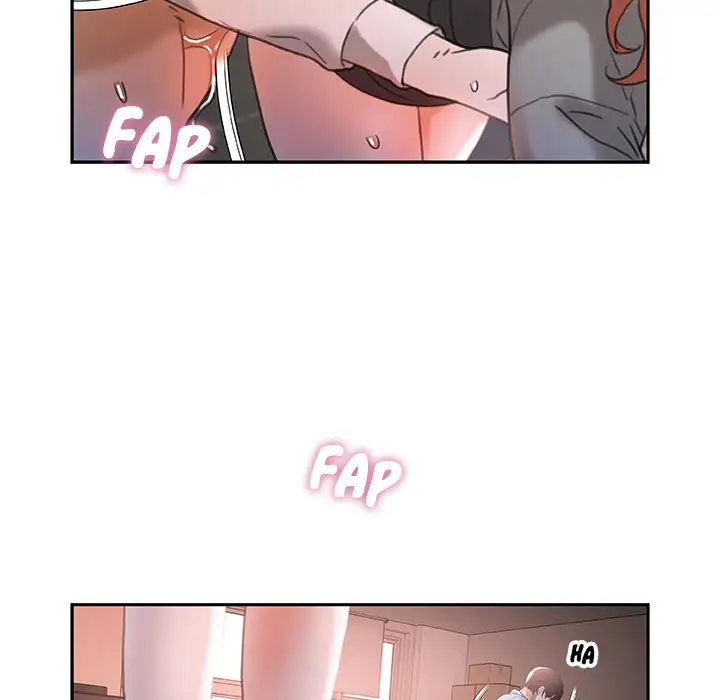 Office Ladies (Fandastic) Chapter 13 Page 95