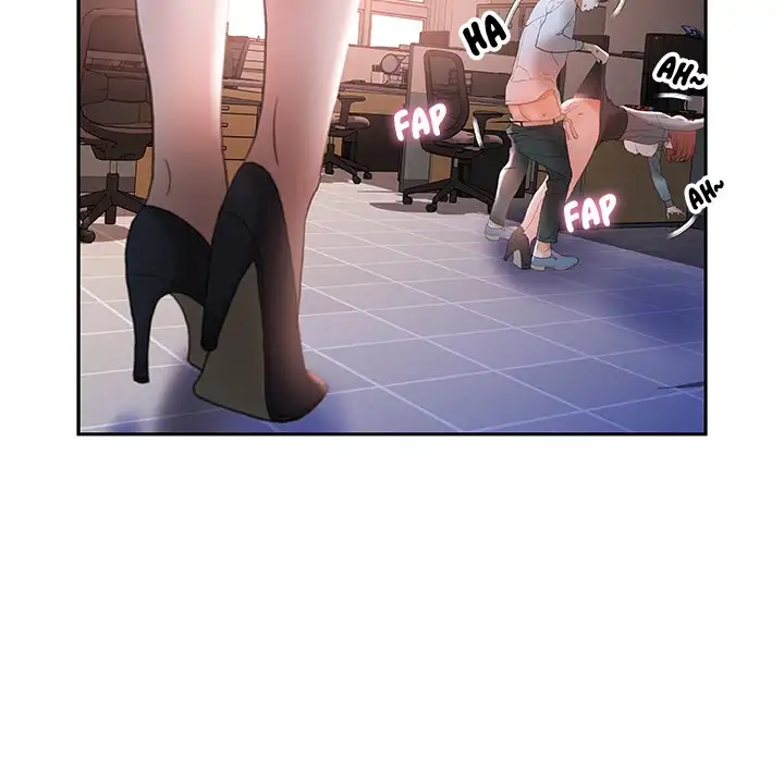 Office Ladies (Fandastic) Chapter 13 Page 96