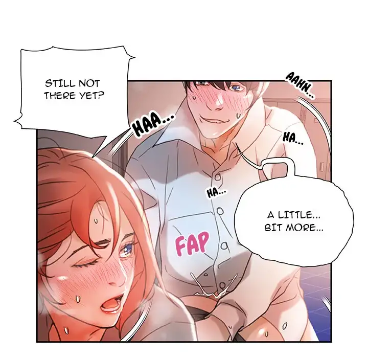 Office Ladies (Fandastic) Chapter 13 Page 97