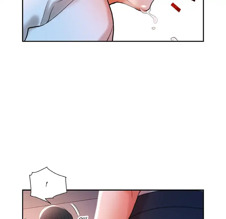 Office Ladies (Fandastic) Chapter 13 Page 99
