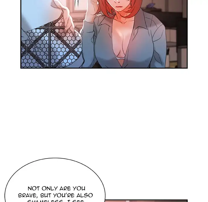 Office Ladies (Fandastic) Chapter 14 Page 14