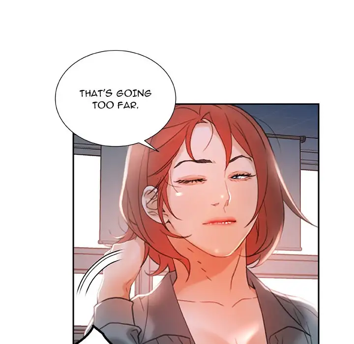 Office Ladies (Fandastic) Chapter 14 Page 16