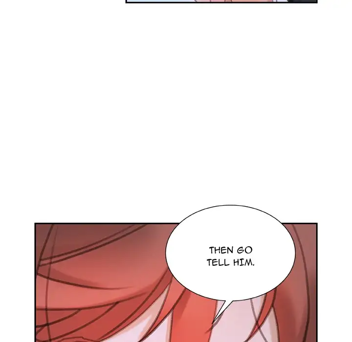 Office Ladies (Fandastic) Chapter 14 Page 20
