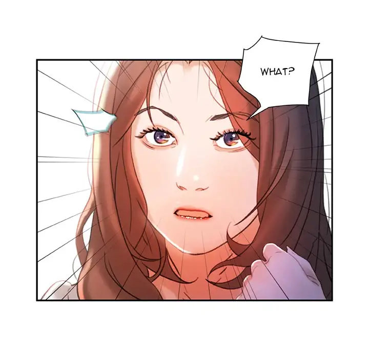 Office Ladies (Fandastic) Chapter 14 Page 22