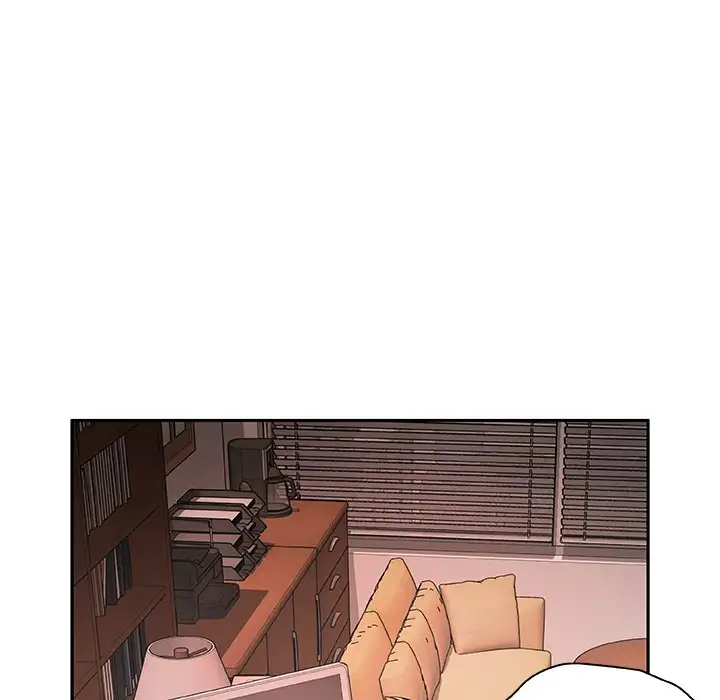 Office Ladies (Fandastic) Chapter 14 Page 27