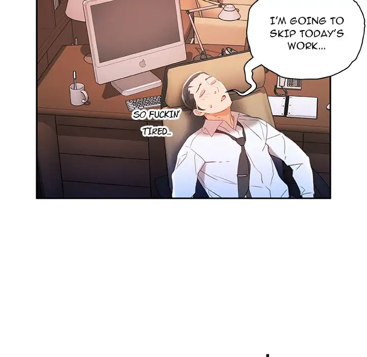 Office Ladies (Fandastic) Chapter 14 Page 28