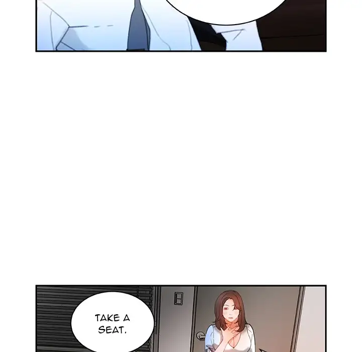 Office Ladies (Fandastic) Chapter 14 Page 30