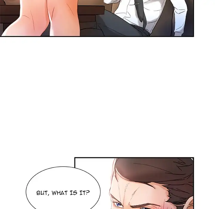 Office Ladies (Fandastic) Chapter 14 Page 33