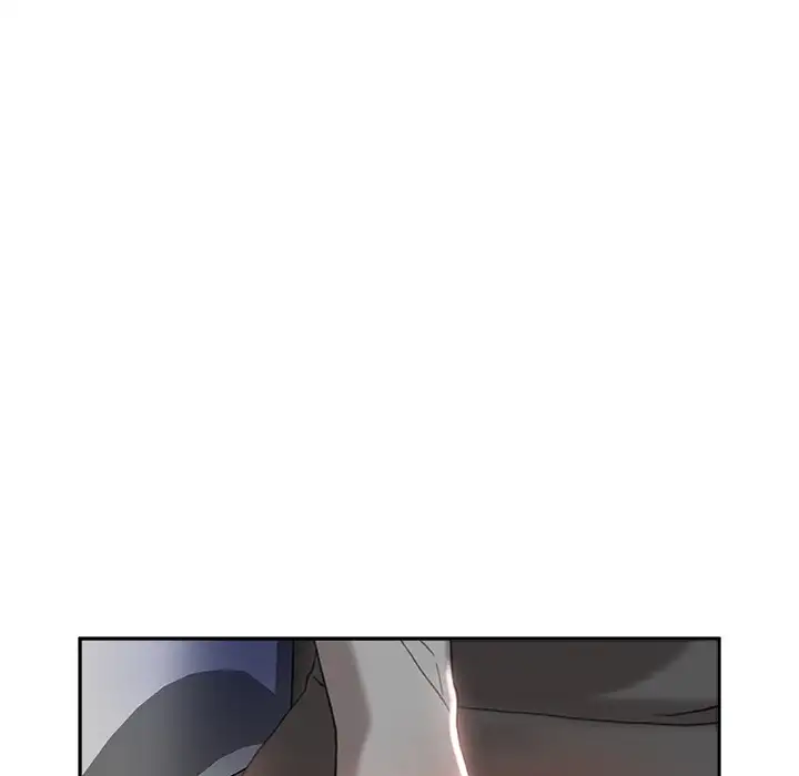 Office Ladies (Fandastic) Chapter 14 Page 43