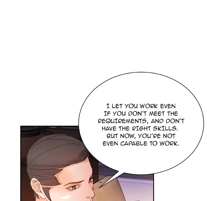 Office Ladies (Fandastic) Chapter 14 Page 46