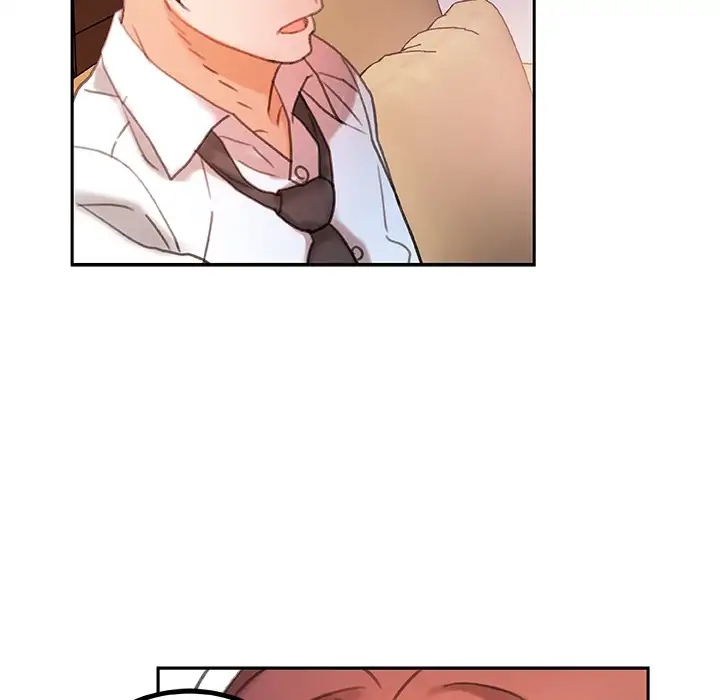 Office Ladies (Fandastic) Chapter 14 Page 47