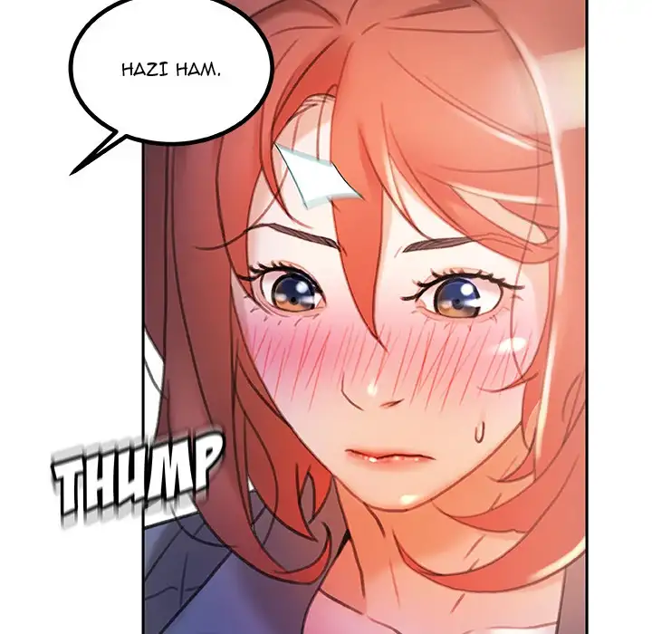 Office Ladies (Fandastic) Chapter 14 Page 48