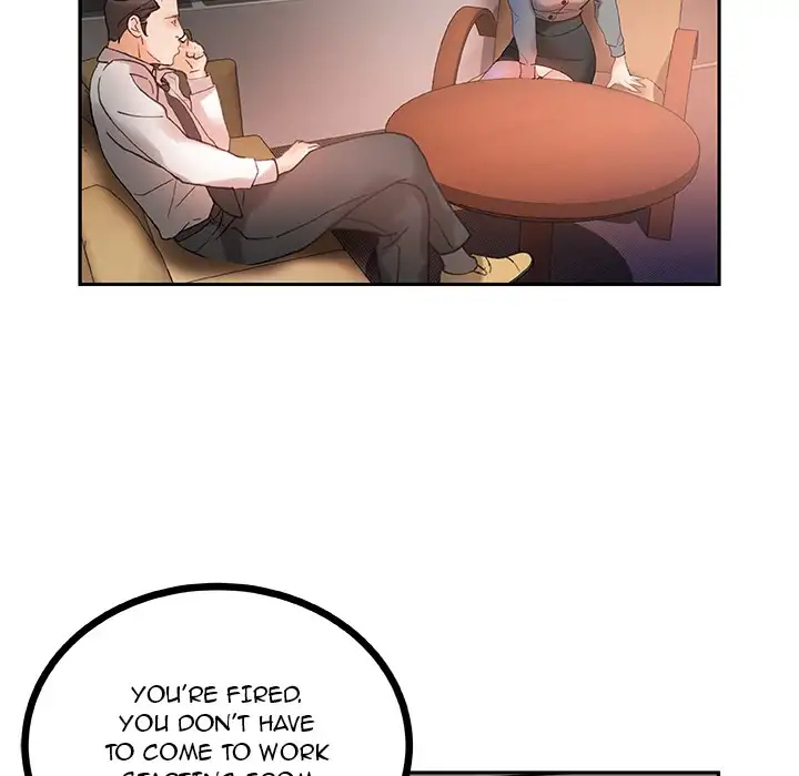 Office Ladies (Fandastic) Chapter 14 Page 50