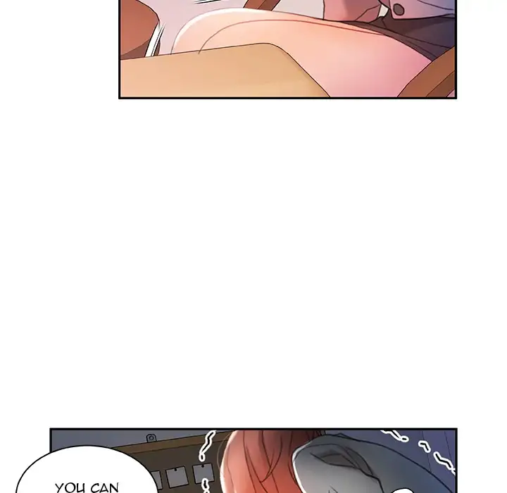 Office Ladies (Fandastic) Chapter 14 Page 52