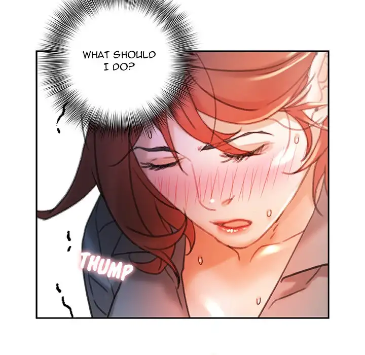 Office Ladies (Fandastic) Chapter 14 Page 54