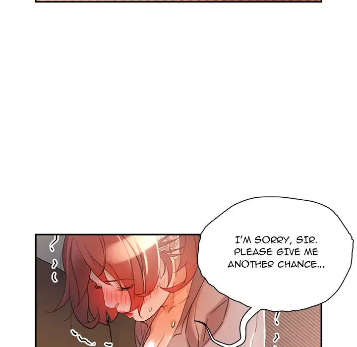 Office Ladies (Fandastic) Chapter 14 Page 57