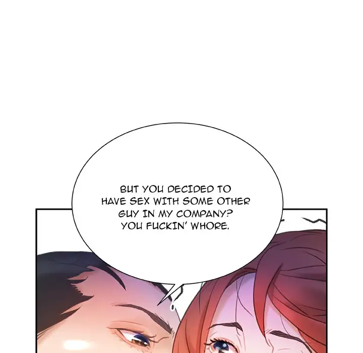 Office Ladies (Fandastic) Chapter 14 Page 63