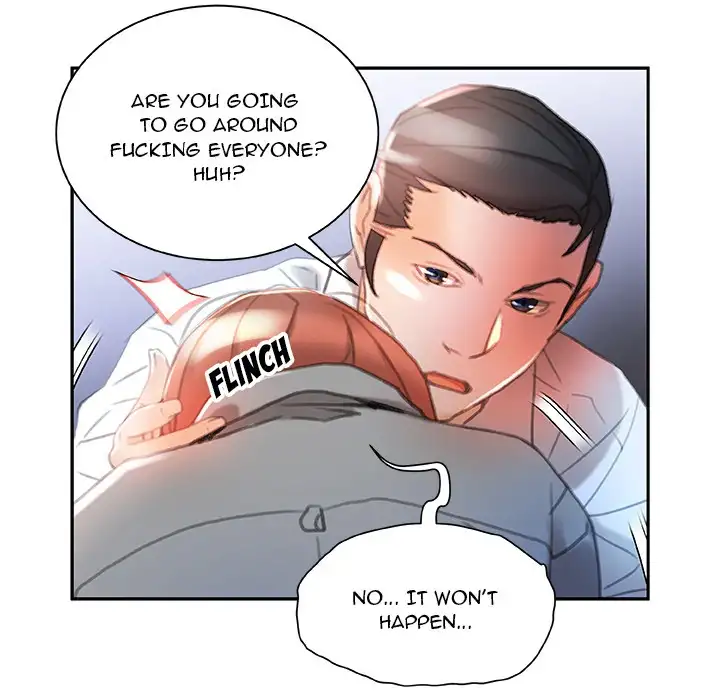 Office Ladies (Fandastic) Chapter 14 Page 65