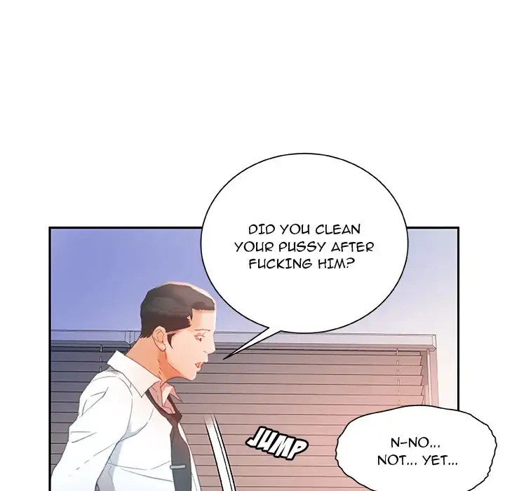 Office Ladies (Fandastic) Chapter 14 Page 66